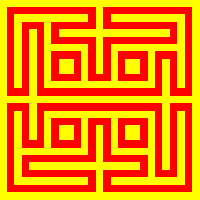 Labyrinth | V=67_073-009 Labyrinth | V=67_073-009